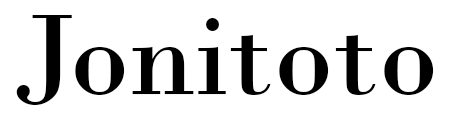 Jonitoto